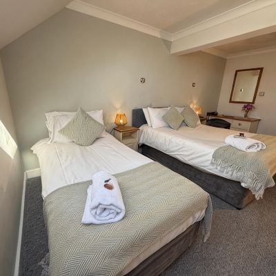 Triple Room Ensuite The River Haven Hotel Promo Code