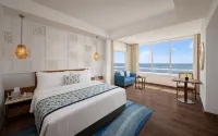 Fortune Beachfront, Puri - Member ITC Hotels' Group Hotéis em 