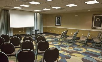 Comfort Suites Kingwood Houston North - Housity