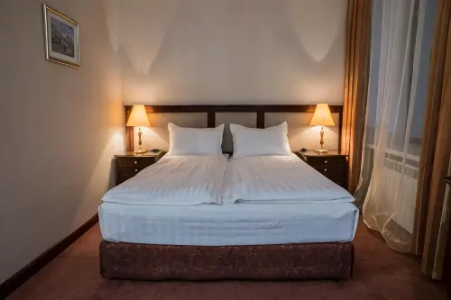 Ar Nuvo Hotel