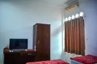 Hotel Hijrah Inn 住宿飯店