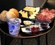 アパートホテル フルゲハーフェン ライプツィヒ