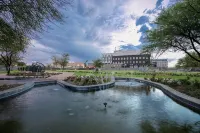 The Grand Aria Hotel and Conference Centre