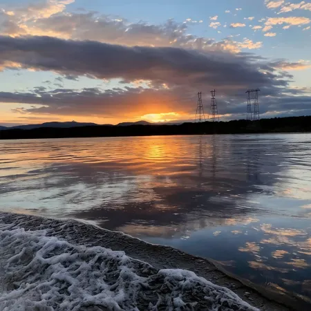 Beautiful Yacht on Catskill Creek Отели в г. Катскилл