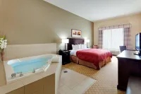 Country Inn & Suites by Radisson, Tulsa, OK