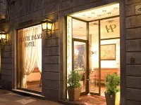 Hotel Atlantic Palace