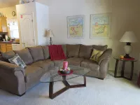 5 Star - 5 Br/4 Bath Villa - Perfect for Family Vacation. Minutes to Disney.
