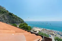 Villa Isabella Minori