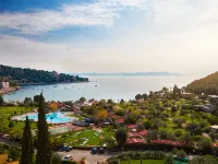 Camping Oliva Mobile Homes Hotels in Labin