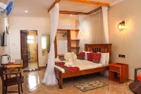 Kambua Resort Hotels in 