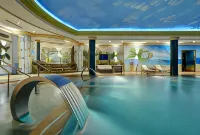 Swiss Diamond Hotel Prishtina