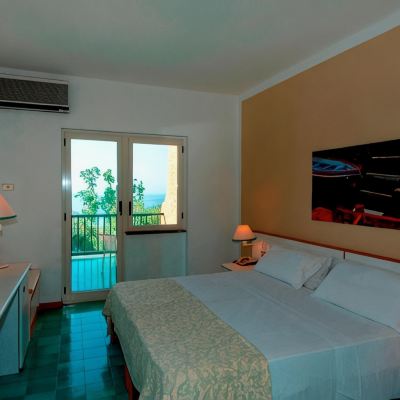 Standard Quadruple Room Torre Normanna Hotel & Resort Promo Code