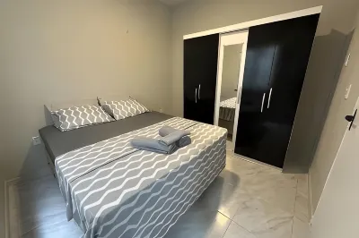 Completa Perfeita para Negócio e Lazer Hotele w: 