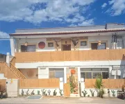 Bambu Urla Otel
