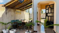 Maasai Hostel Tanzania