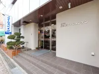 Fukuyama Station Inn