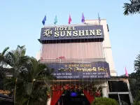 Hotel Sunshine & Restaurant Hotels in Purnea