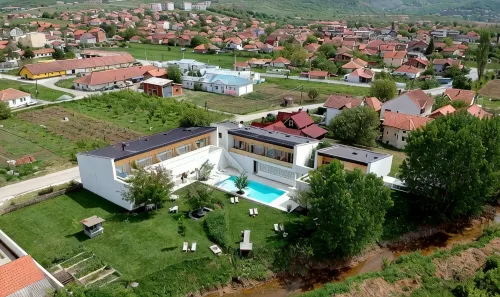 Hotel Gracanica