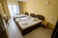 Pensiunea Domneasca Hotels in 