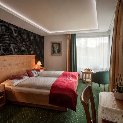 Double Room Hotel Nolda Promo Code