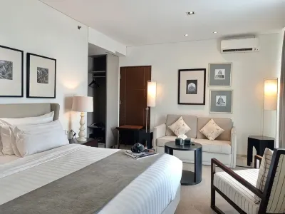 M Hotel Sorong Managed by East Season Hotel a 