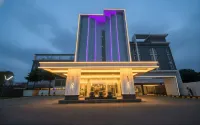 Yasmin Hotel Karawaci Các khách sạn ở 