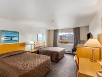 Breeze Inn Hotel فنادق في سيوارد