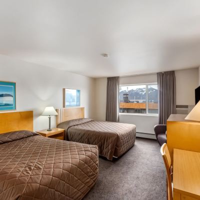 Annex Harbor Breeze Inn Motel Promo Code