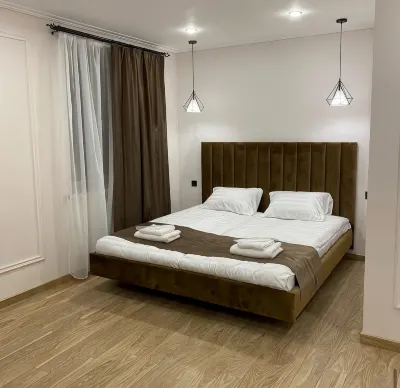 Ani Hotel Hotels in 