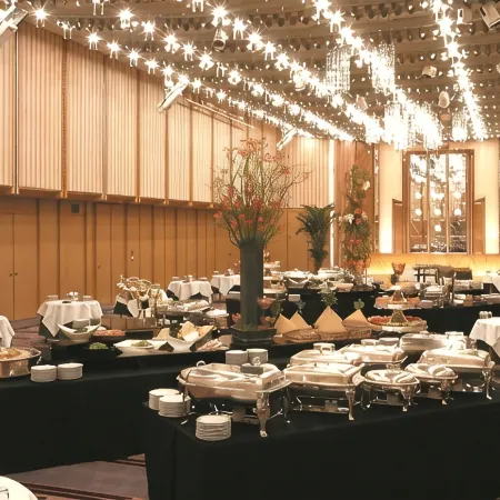 Hiroshima City Bunka Koryu Kaikan
