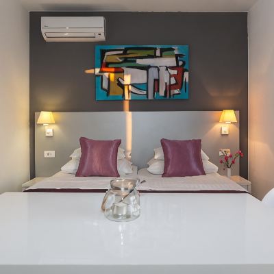 Budget Room Villa Liburnum Promo Code
