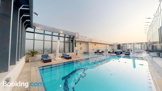 The Hotel Galleria Jeddah, Curio Collection by Hilton