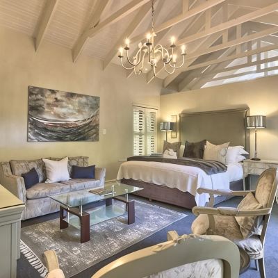 Executive Rose Suite Fernwood Manor Boutique Guest House Promo Code