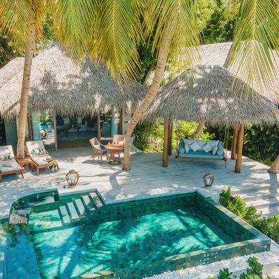 Baros Suite With Private Pool Baros Maldi Ves Promo Code