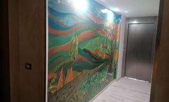 Hotel Ristorante Caligiuri - Housity