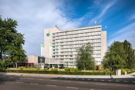 Holiday Inn EINDHOVEN by IHG