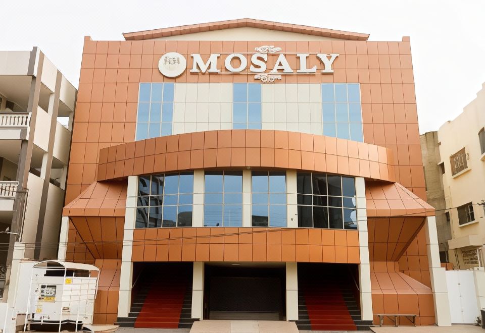 Residence Mosaly - Housity