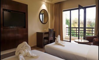 The Jungle Book Resort - Housity