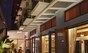 Villa Damar Boutique Hotel