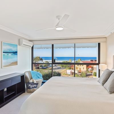 Two Bedroom Superior Apartment with Ocean View