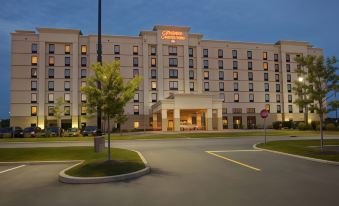 Hampton Inn & Suites by Hilton Halifax-Dartmouth