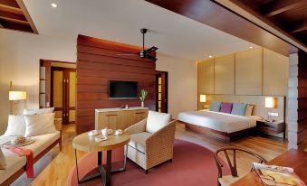 Le Jadis Beach Resort & Wellness - Managed by Banyan Tree Hotels & Resorts