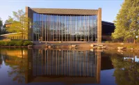 The Statler Hotel at Cornell University