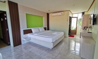 Honey Hotel Chiang Saen