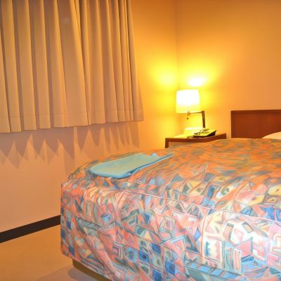 スタンダードジュニアダブルルーム ホテル高松ヒルズ　瓦町駅前 クーポン