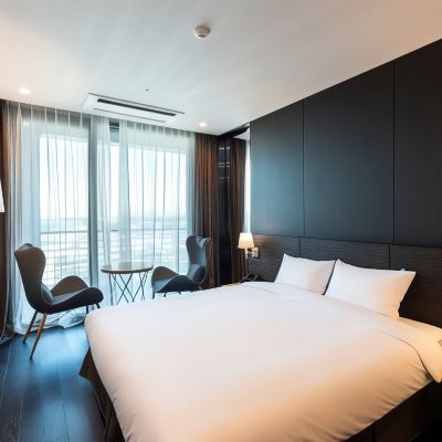 오션패밀리스위트 SL호텔 강릉 쿠폰