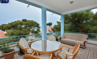 Mavi Pension - Housity