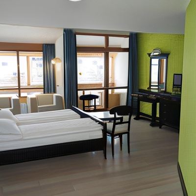 Classic Triple Room Feldmilla Design Hotel Promo Code