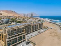Geotel Antofagasta Hotéis em 