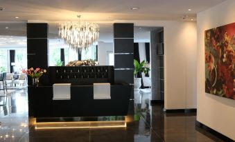 Kurhaus Design Boutique Hotel - Housity
